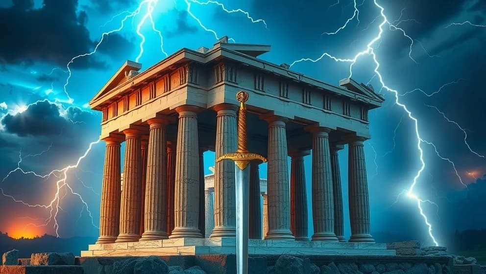 Percy Jackson och kampen om åskviggen