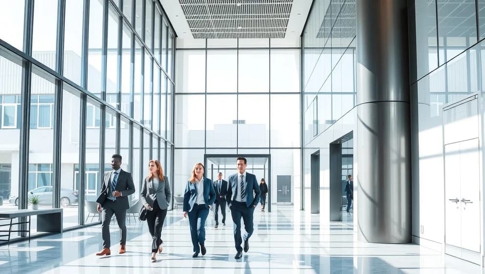 Vem är Erik van der Heeg